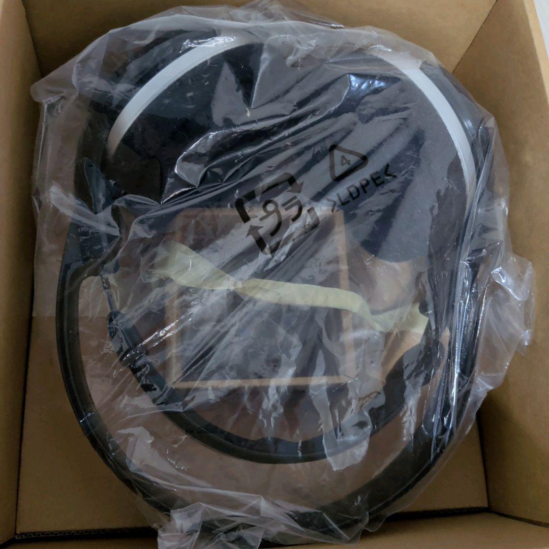 【新品】Panasonic　デジタル　コードレス　サラウンド　ヘッドホン