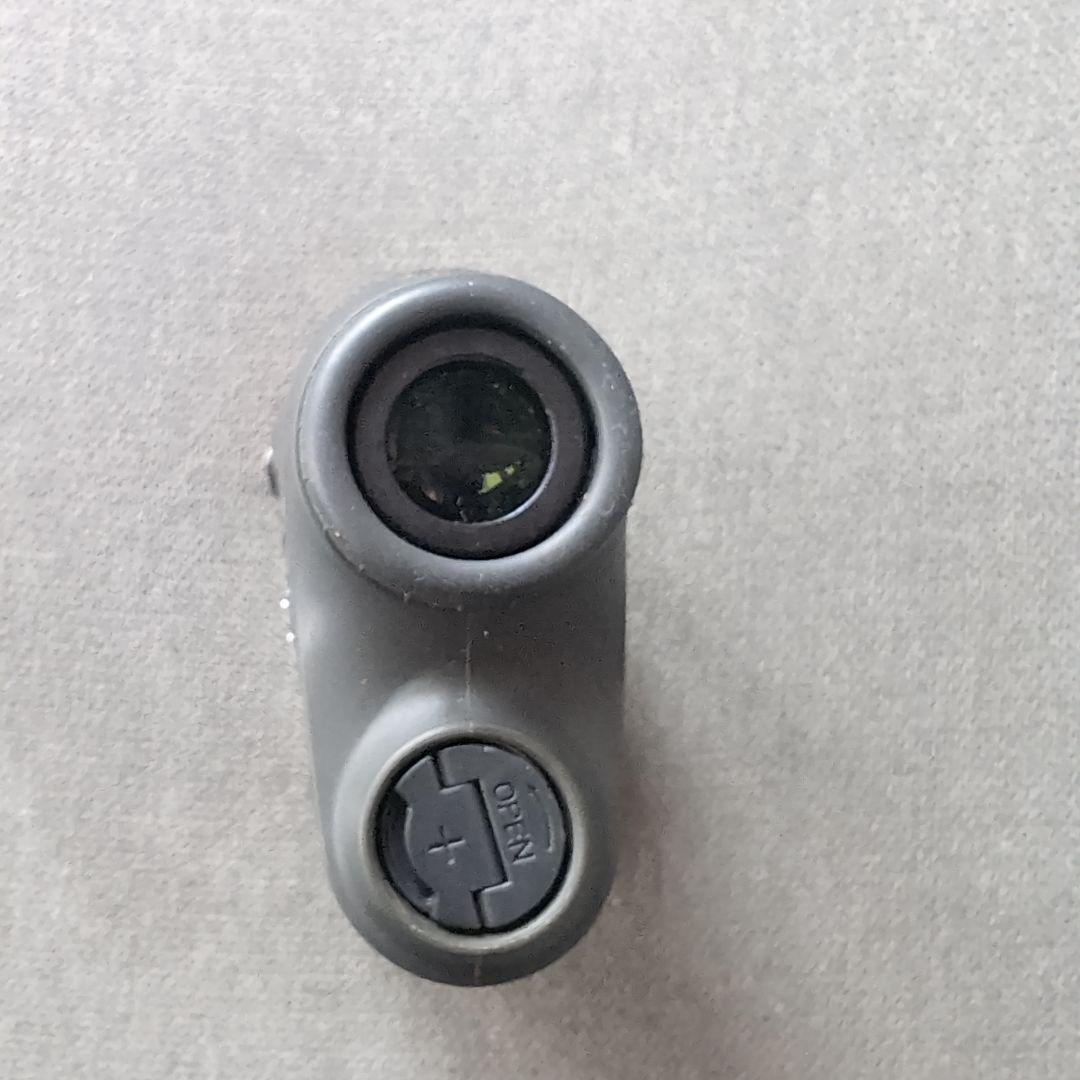 ブッシュネル ピンシーカー プロ X3 ジョルト ゴルフ用レーザー距離計