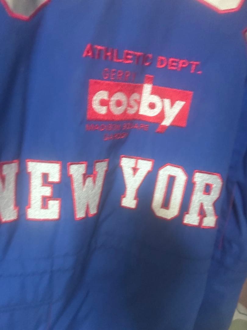 GERRY Cosby 90s ヴィンテージ