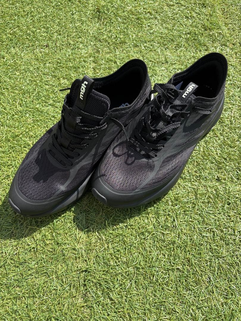 mgh ランニングシューズ 26.0㎝