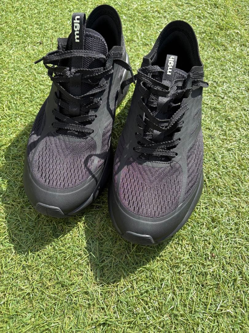 mgh ランニングシューズ 26.0㎝