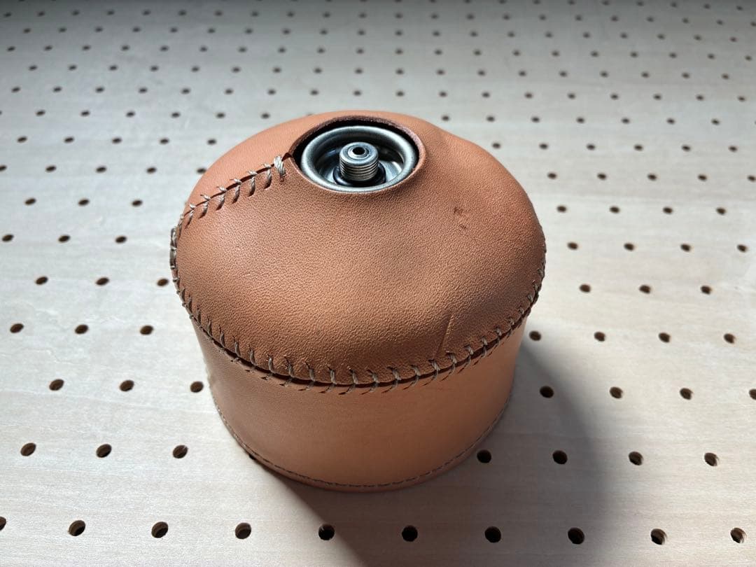 what will be OD缶レザーカバー ネイタルデザイン natal