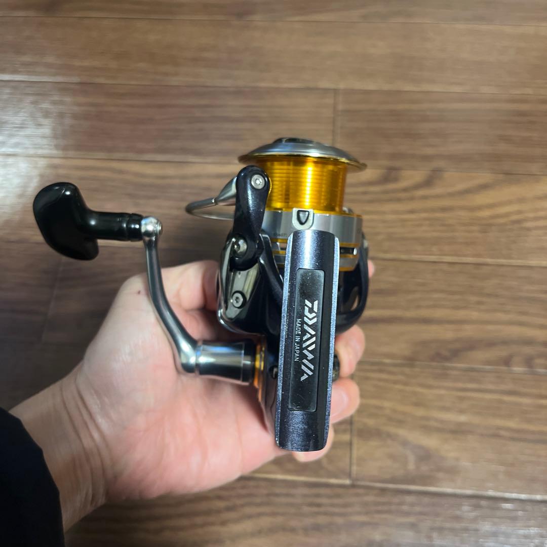 ダイワ　10セルテート3000