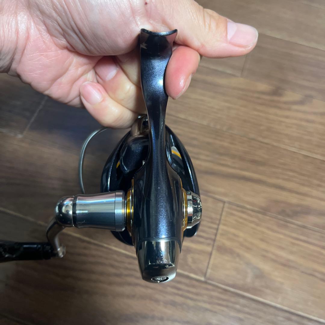 ダイワ　10セルテート3000