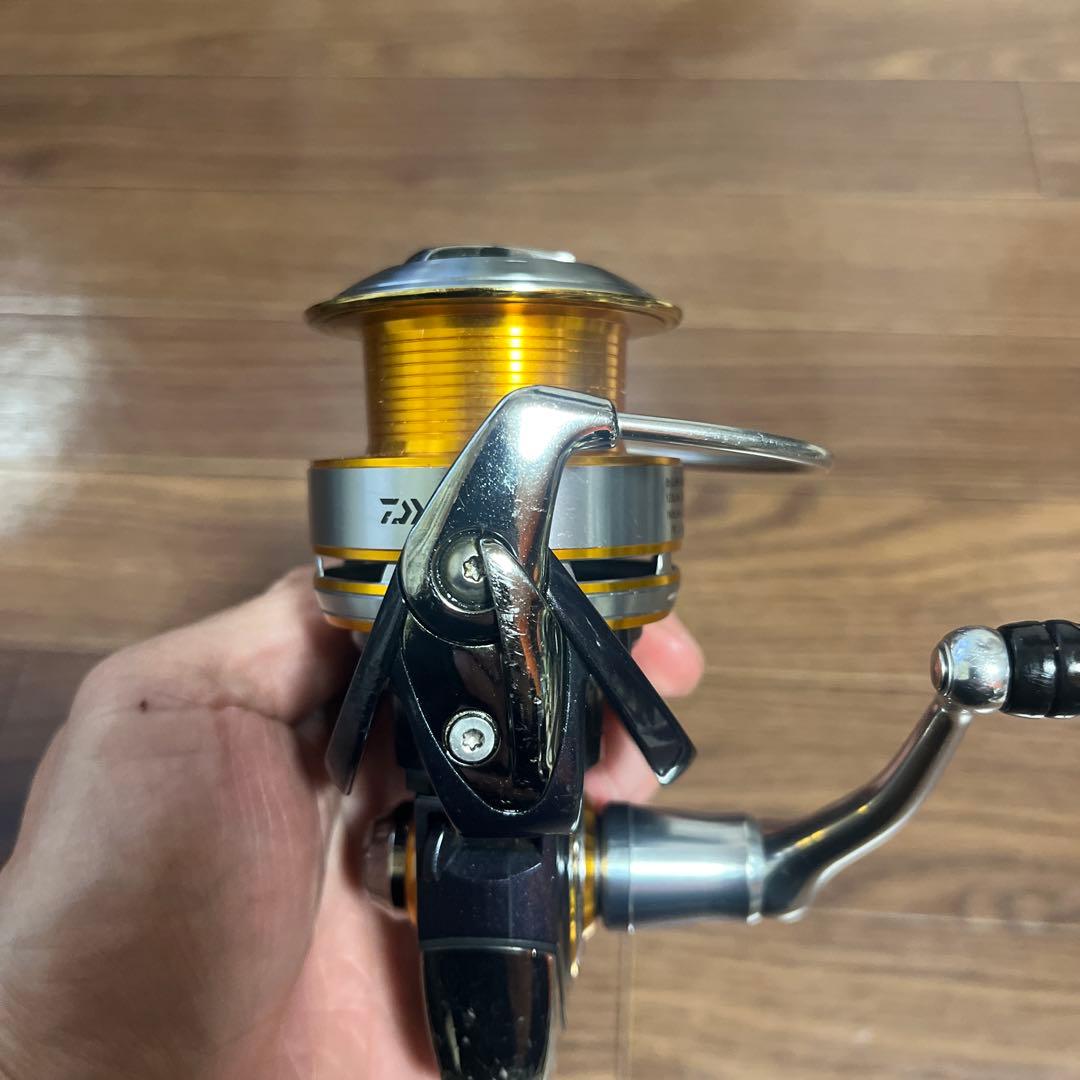 ダイワ　10セルテート3000