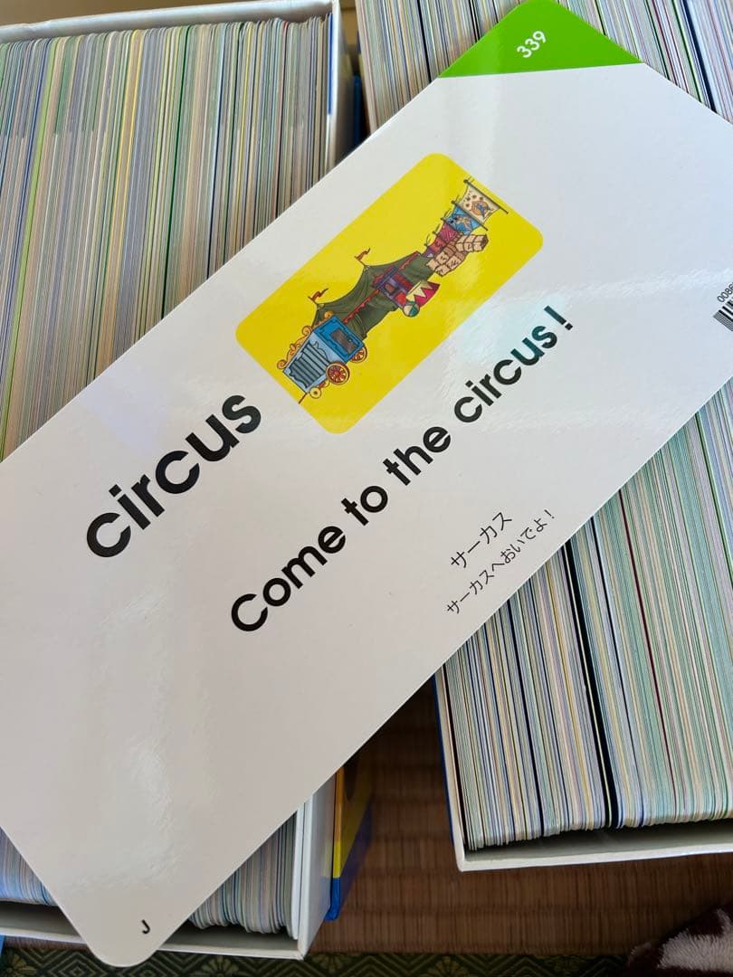 ディズニー　英語システム　DWE