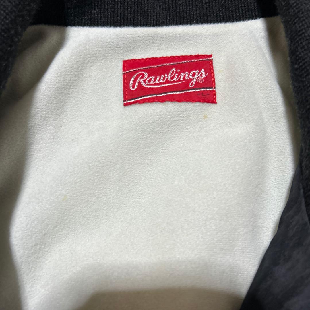 千葉ロッテ　マリーンズ　ダウンジャケット　おまけ付き