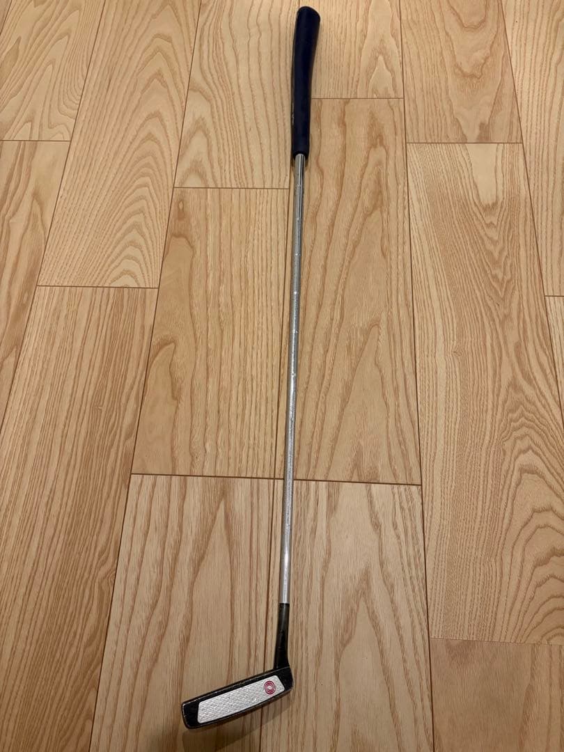 男前　メンズ　ゴルフクラブ　フルセット13本　カスタムシャフト有り。　訳あり