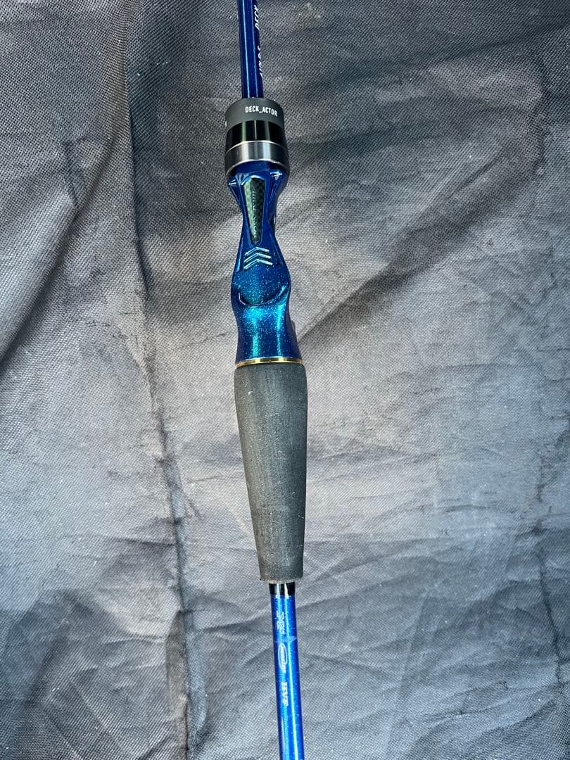 デッキアクター　610LB-S