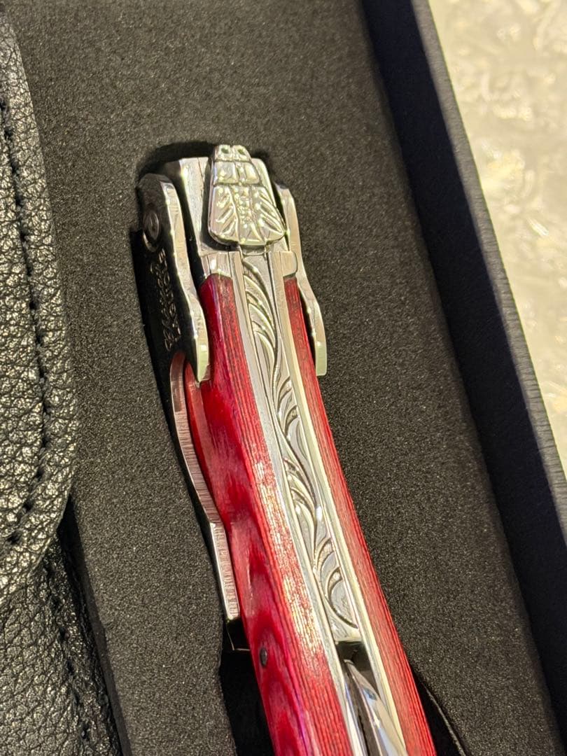 Chateau LAGUIOLE シャトーラギオールスタミナウッドレッド