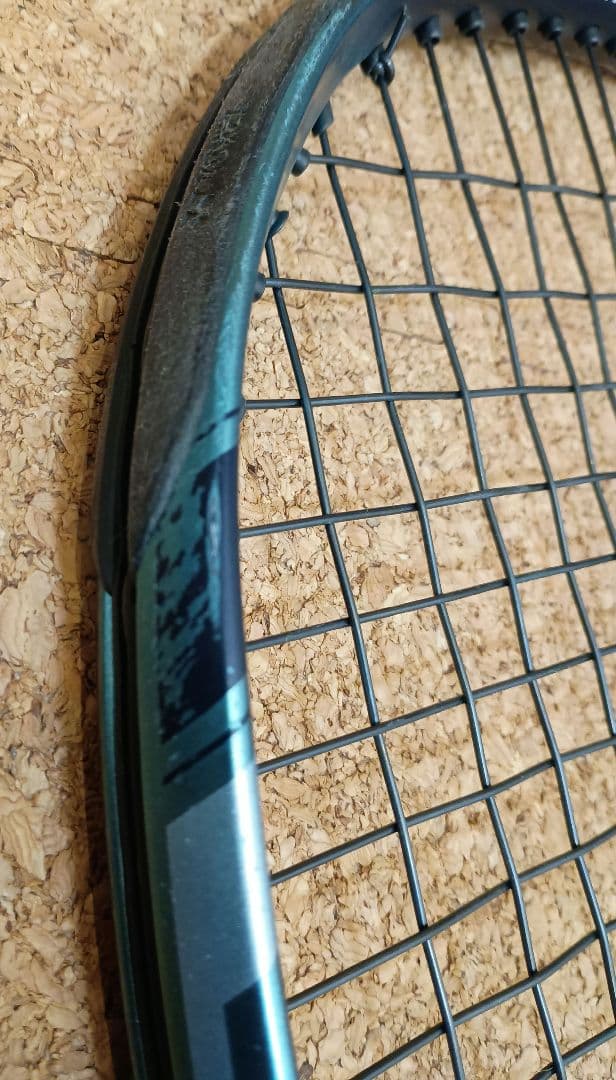 YONEX EZONE100 G2（2022モデル）ケース付き