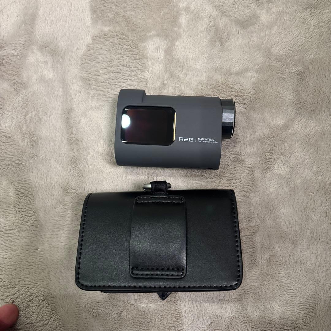 R2J MATE HYBRID‼️