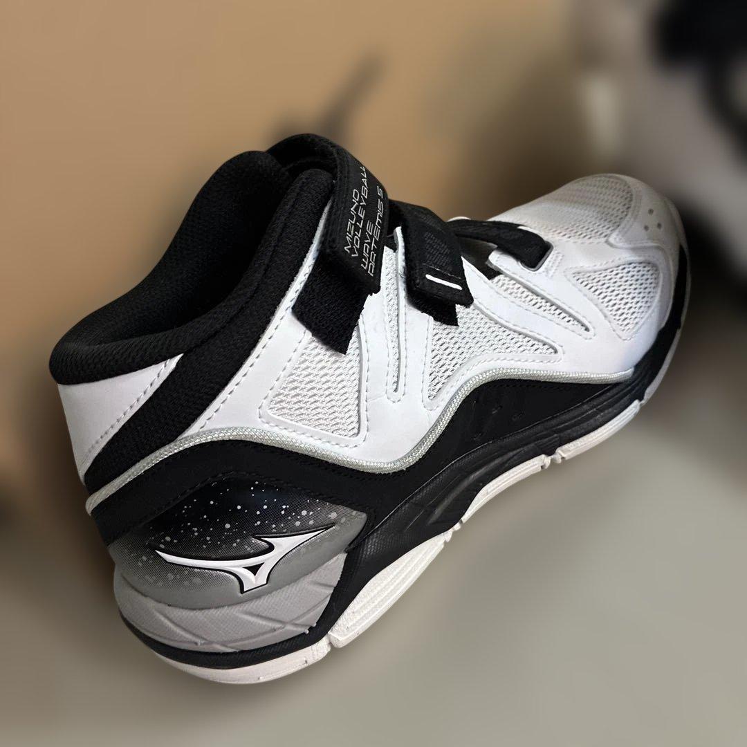 ミズノ バレーボールシューズ レディース ウエーブアルテミス5 ワイド