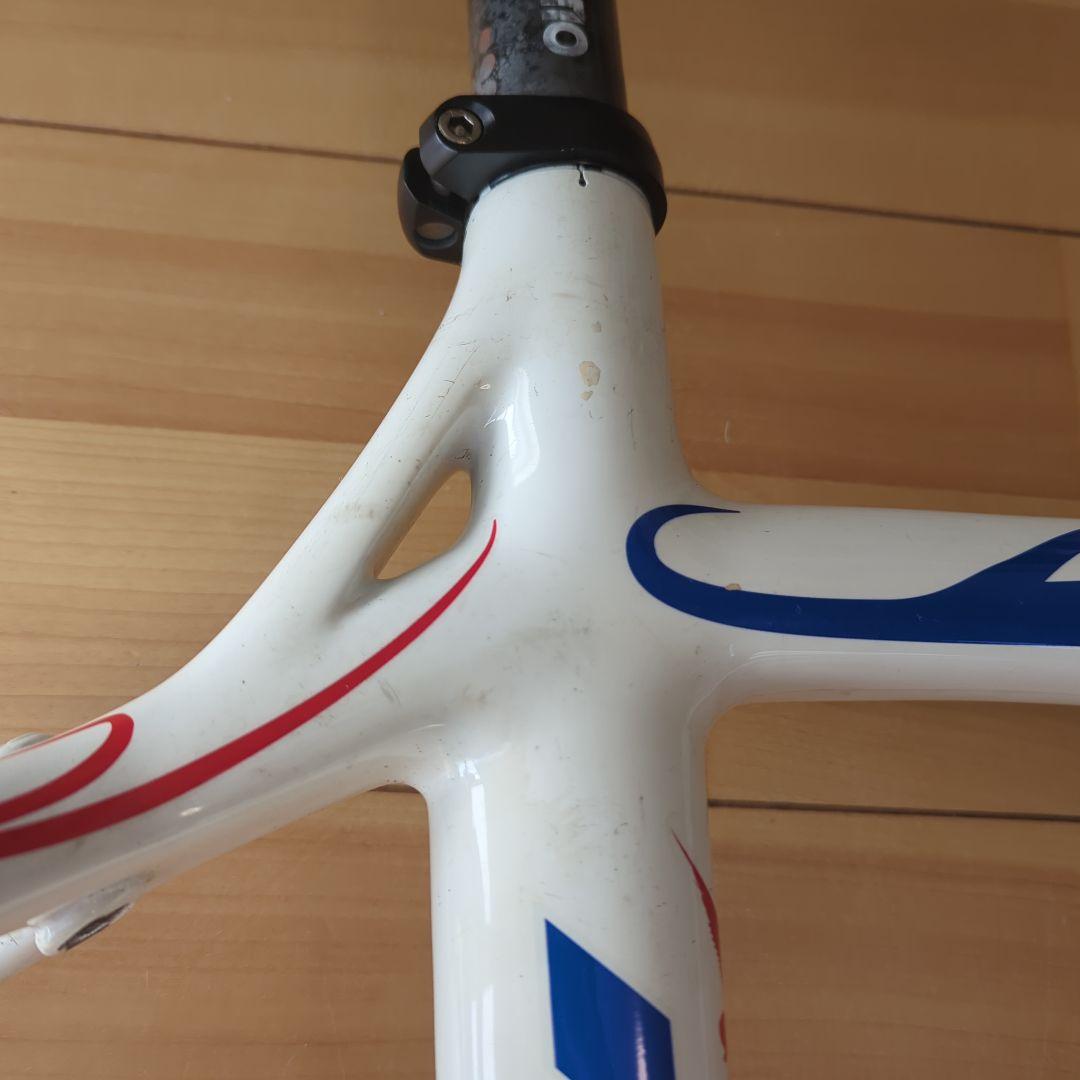 MBK RD1200 フルカーボンロードバイクフレーム