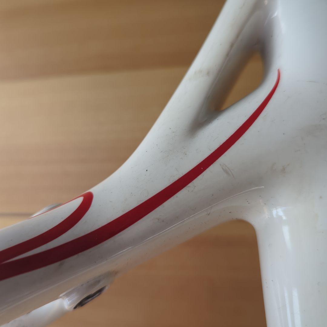 MBK RD1200 フルカーボンロードバイクフレーム