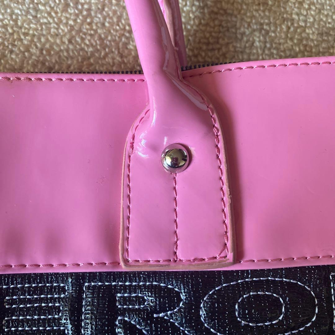 スコッティキャメロンマイガールバッグ