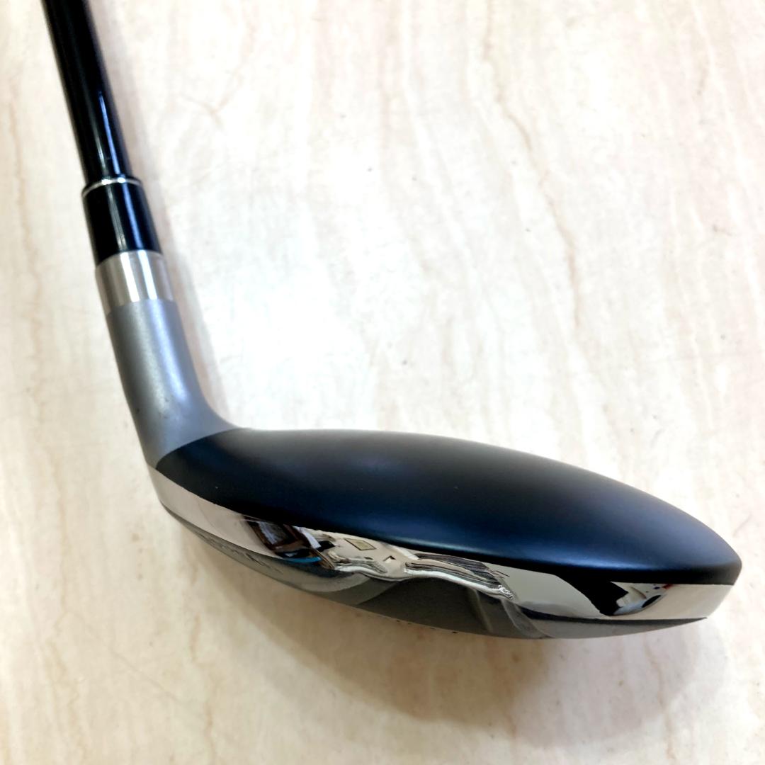 【美品】Lynx Parallax Hybrid-X 26度 ユーティリティ