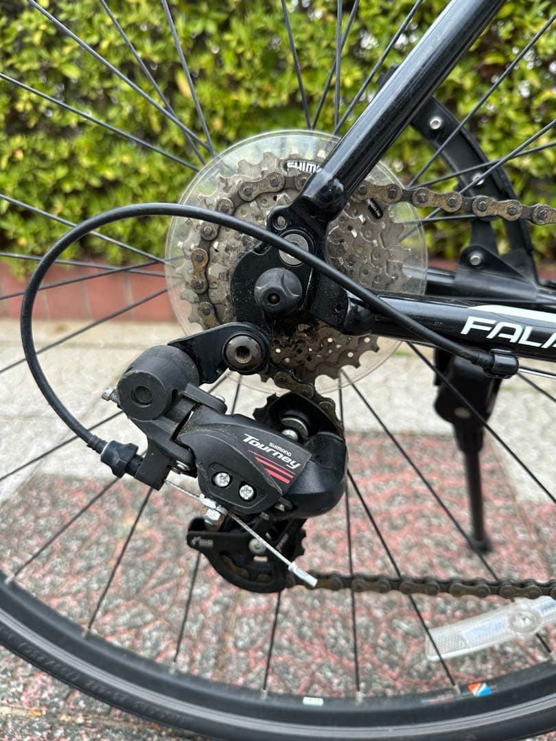 NESTO 「ネスト」 FALAD ロードバイク