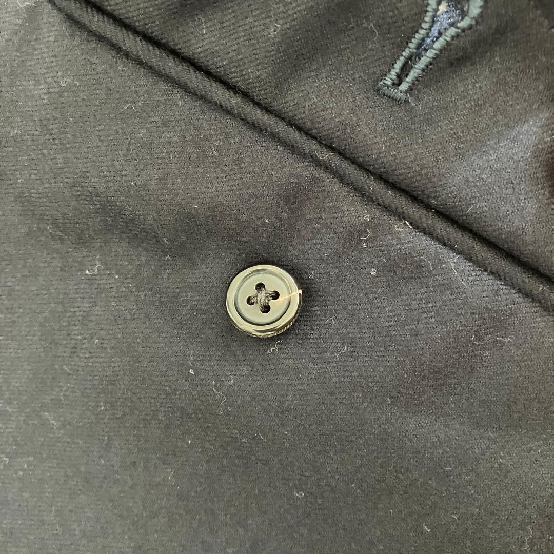 【未使用】Polo by Ralph Lauren ツータックスラックス