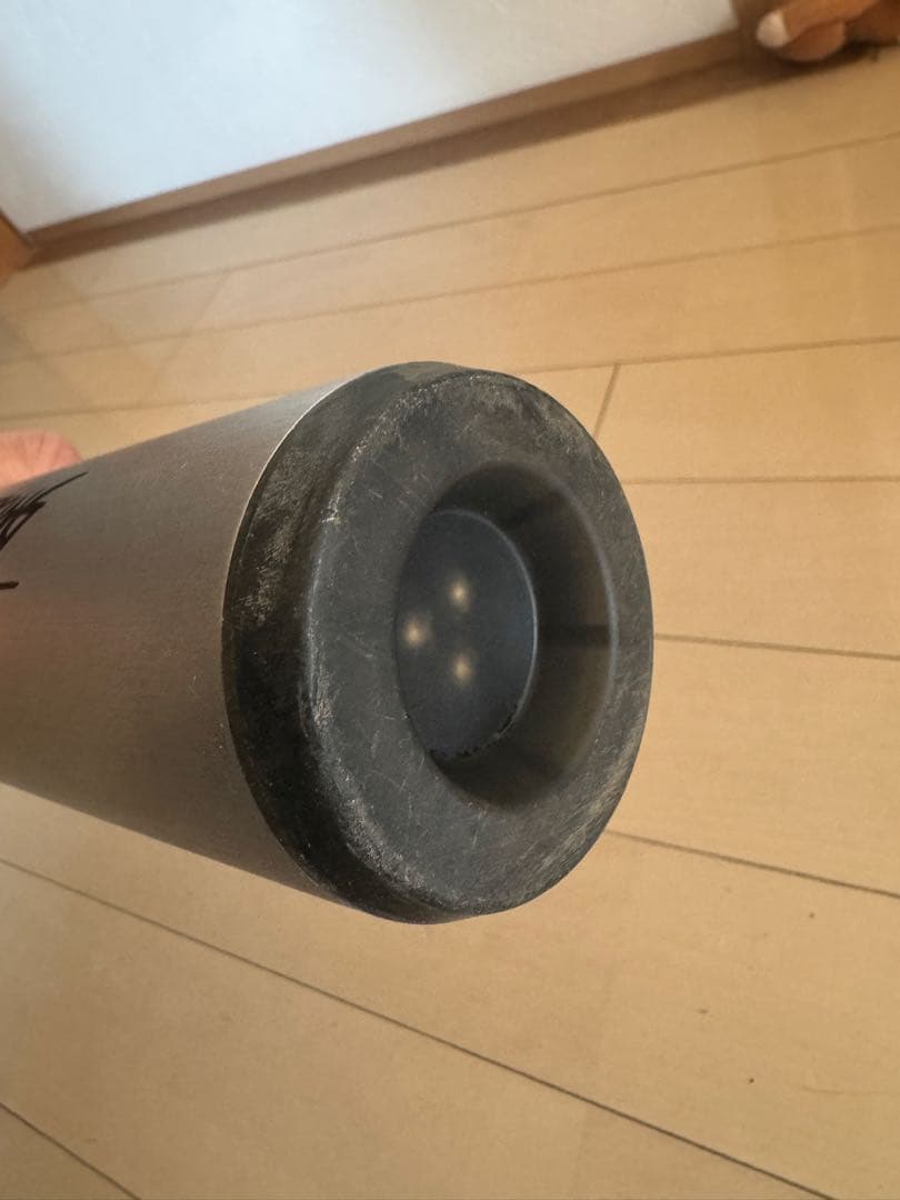 【中学硬式バット】美津和タイガー　ペナントキング 83㎝　760g