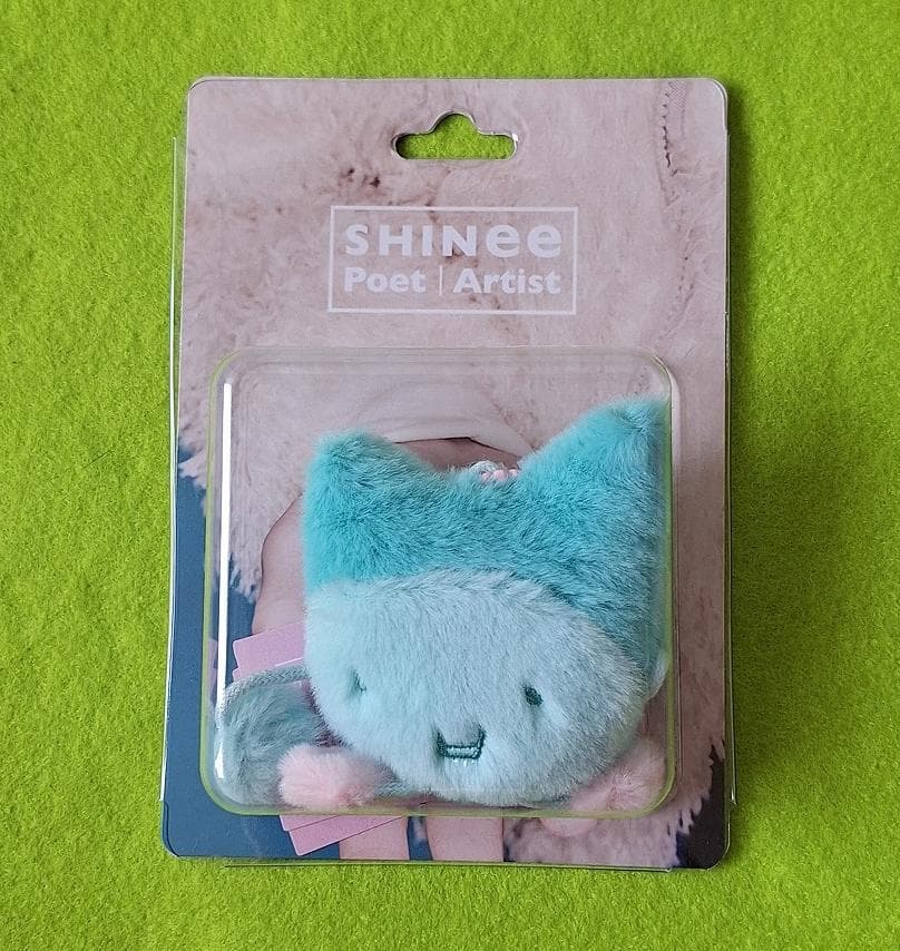 SHINee Poet | Artist 5個セット SMART ALBUM