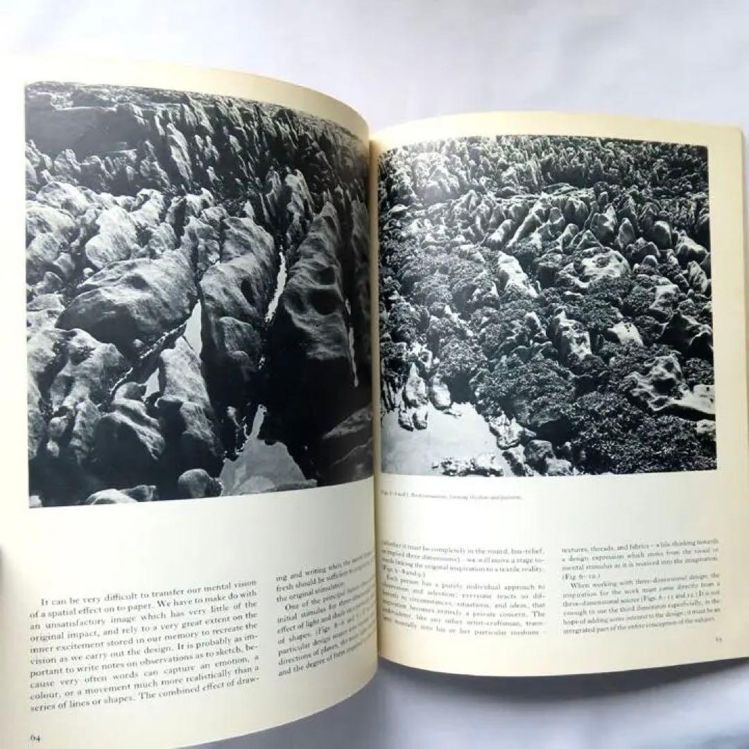 three-dimensional embroidery ３D刺繍　洋書