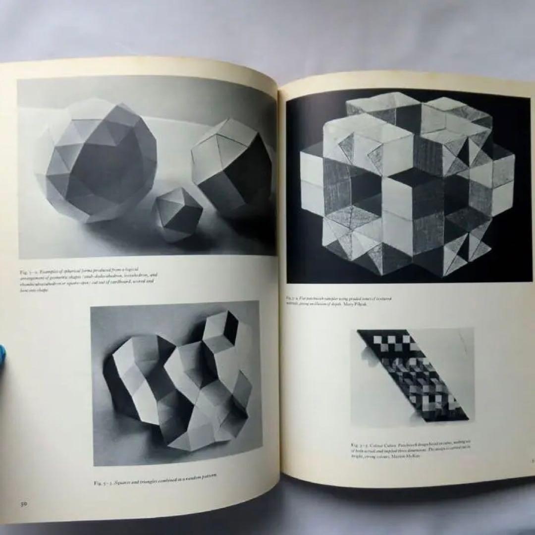 three-dimensional embroidery ３D刺繍　洋書