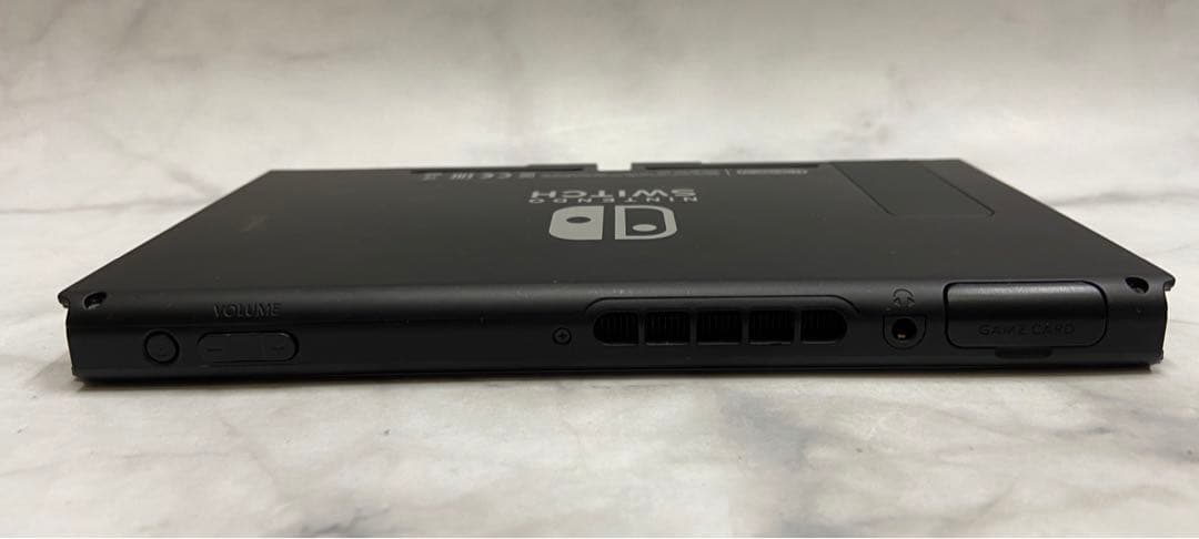 Nintendo Switch2020 本体&ドック