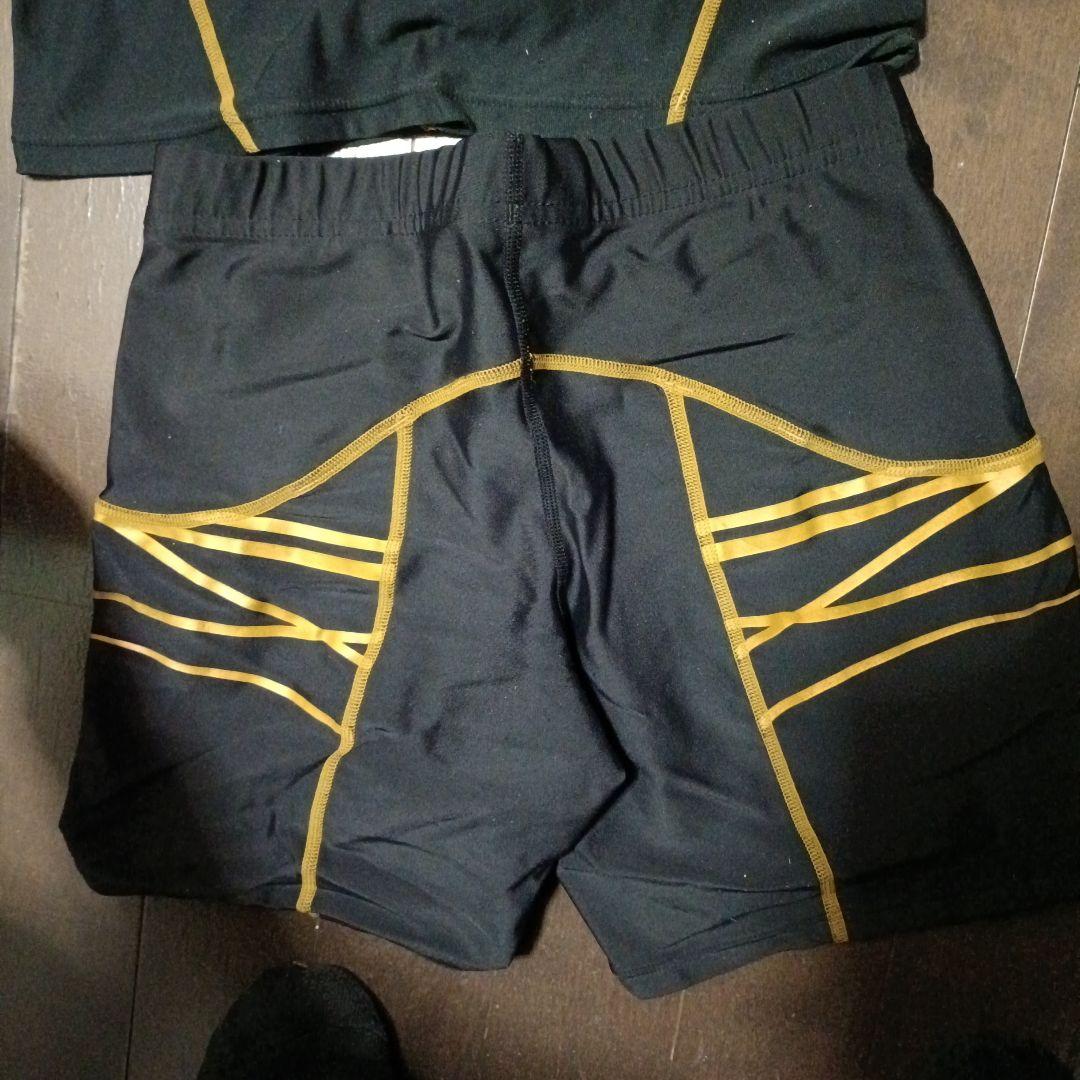 アシックス ユニフォーム上下