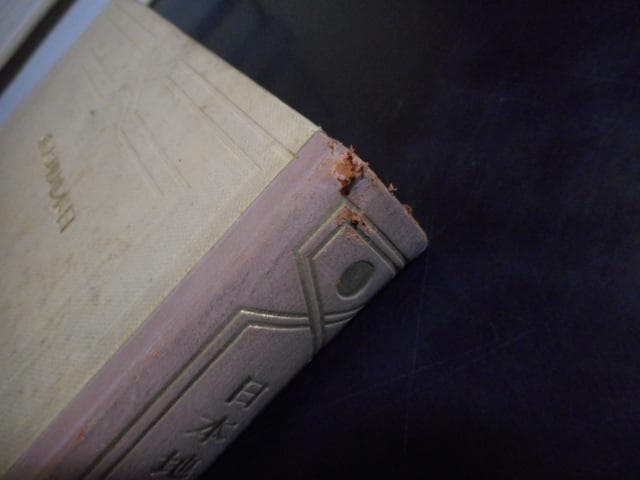 日本地理大系3　大東京編＊編輯代表者・山本三生＊改造社　　　　#画文堂