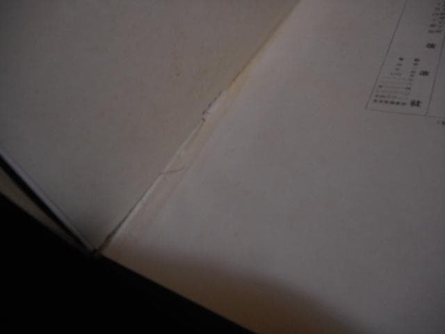 日本地理大系3　大東京編＊編輯代表者・山本三生＊改造社　　　　#画文堂