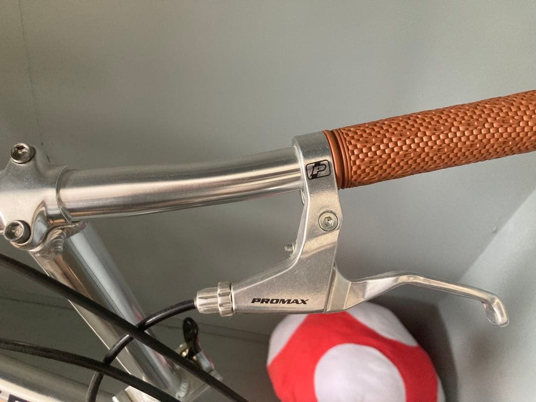 ビンテージ　PEUGEOT Pacific 折りたたみ自転車