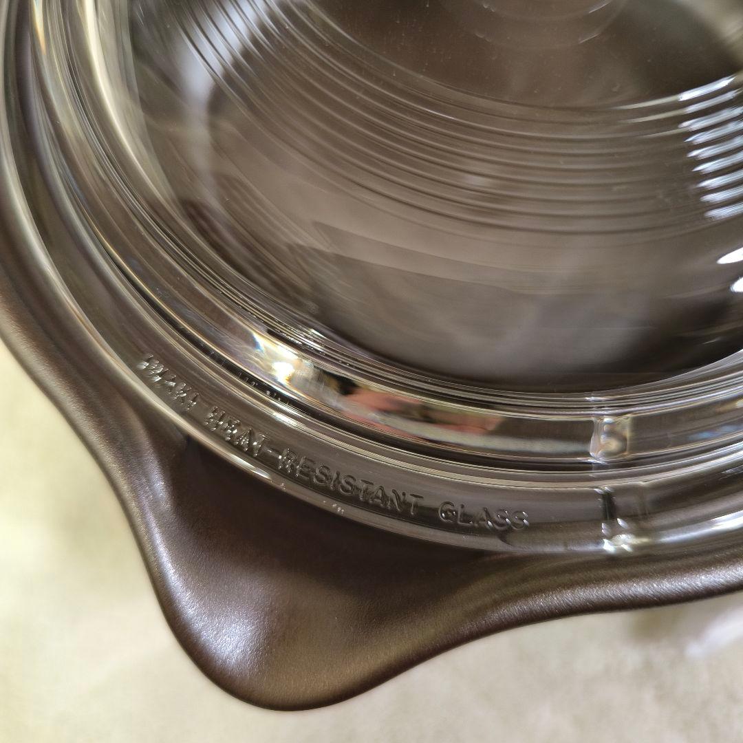 wealceram / ウィルセラム 片手鍋