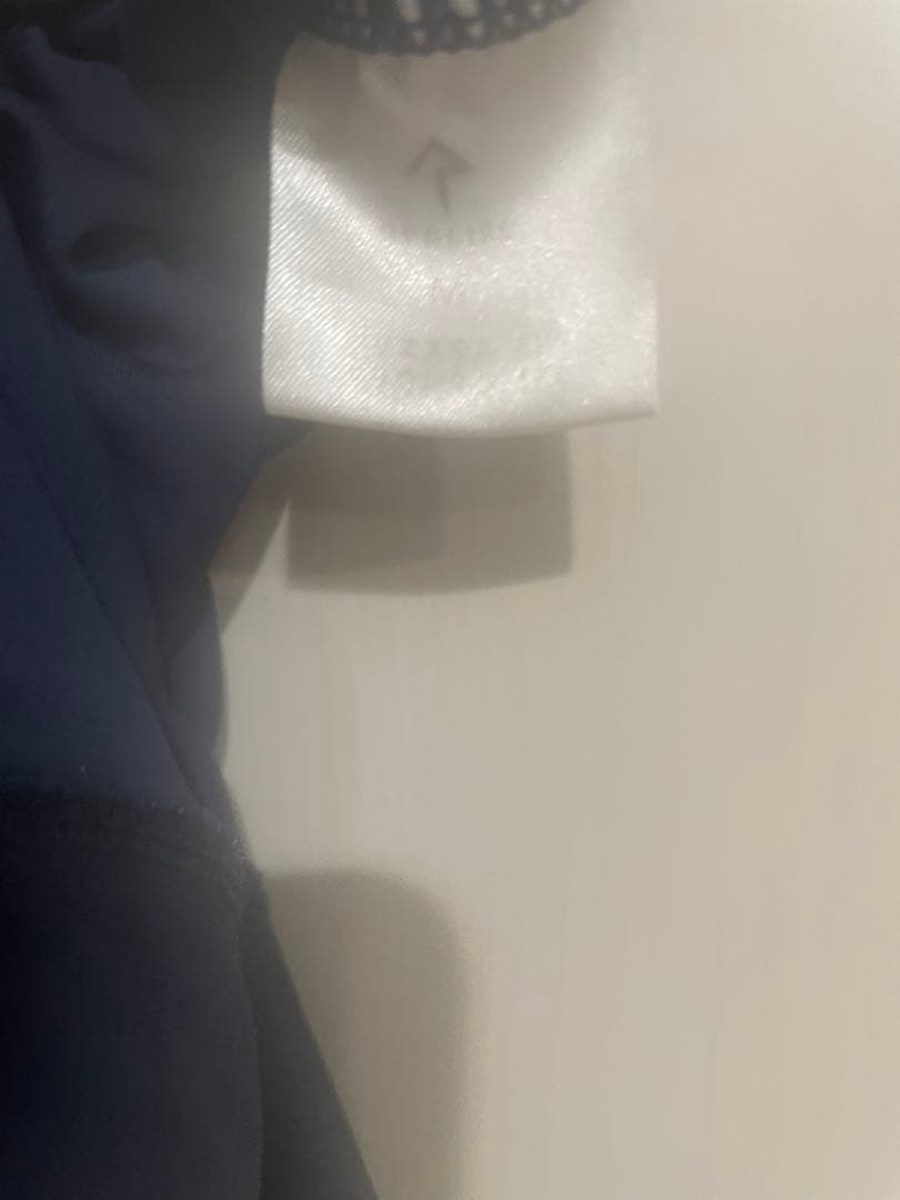 REALISE リアライズ　ネイビー フルスーツ　Mサイズ