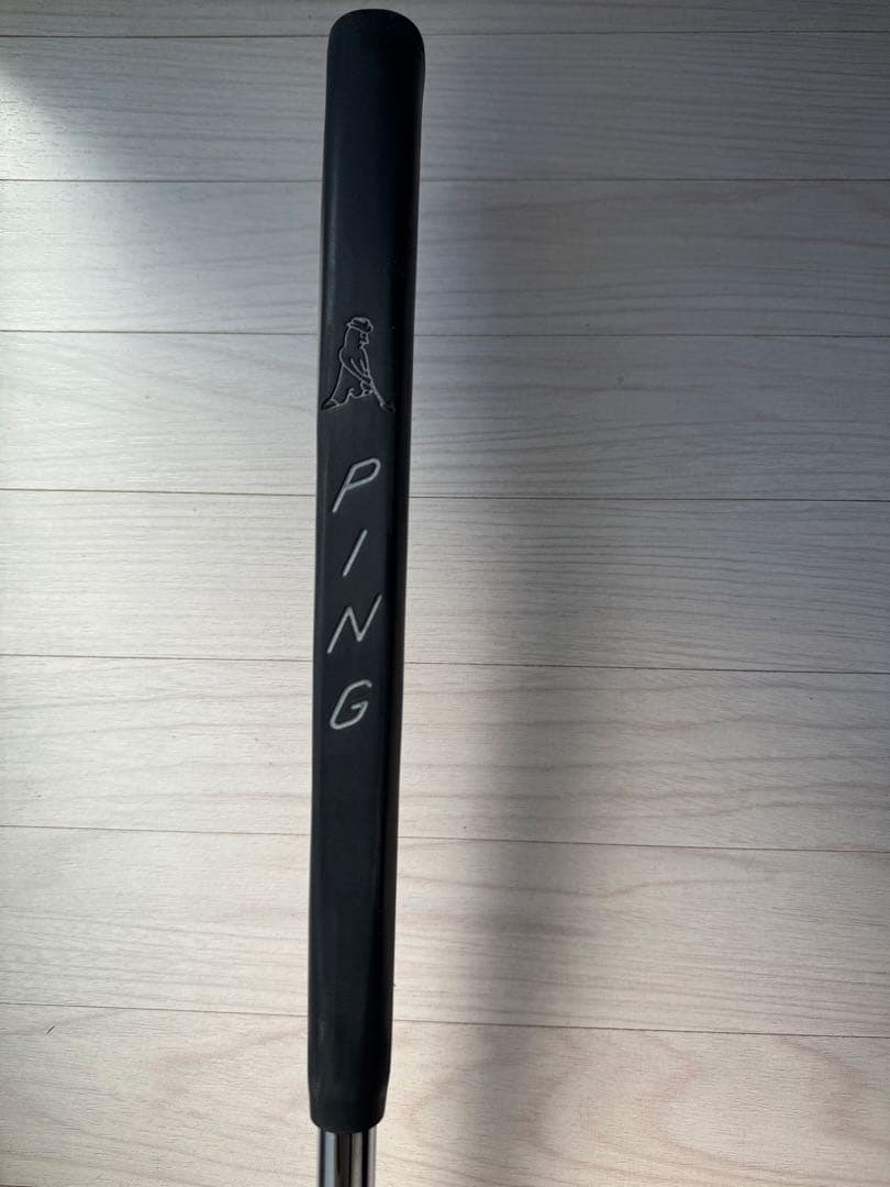 PING ANSER タングステン インサート カスタムパター