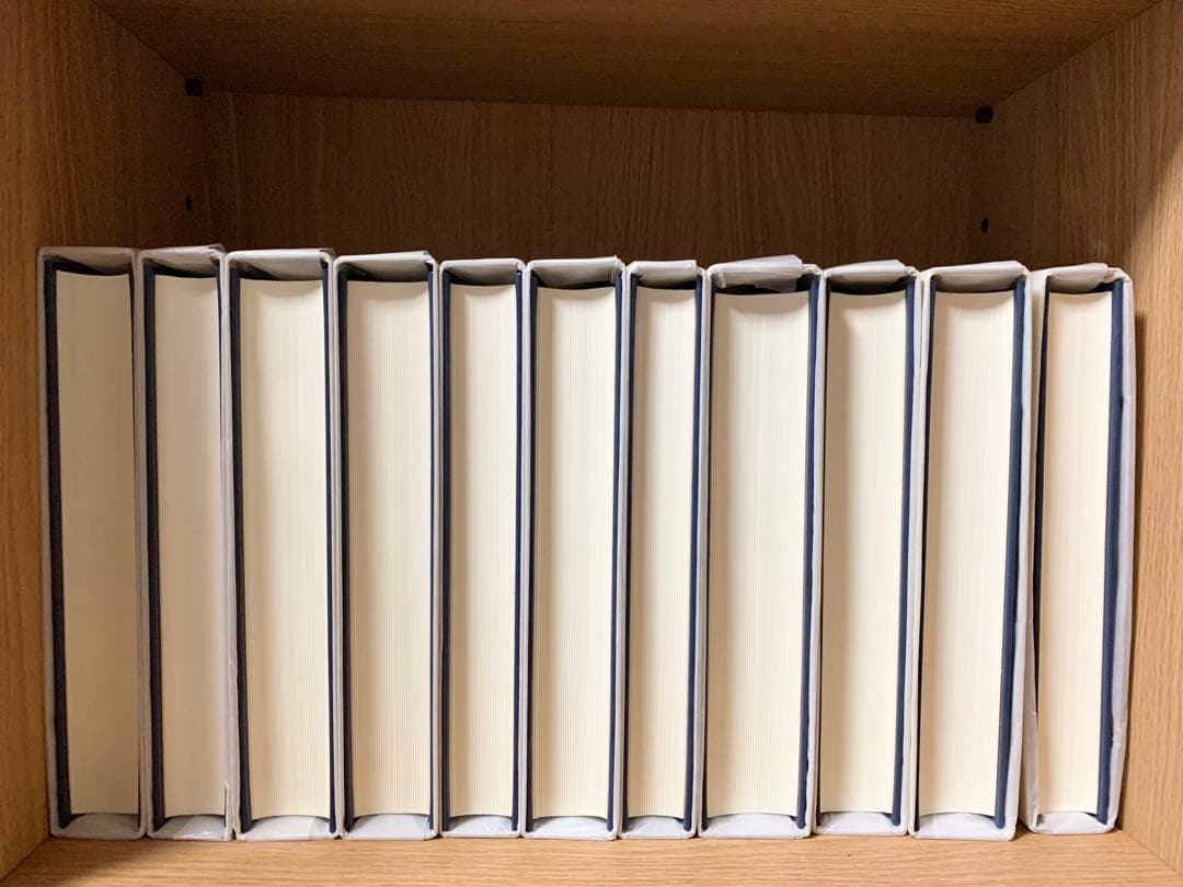 カント全集　全巻第一刷　別巻含む全23巻セット　月報揃い　　岩波書店　希少美品