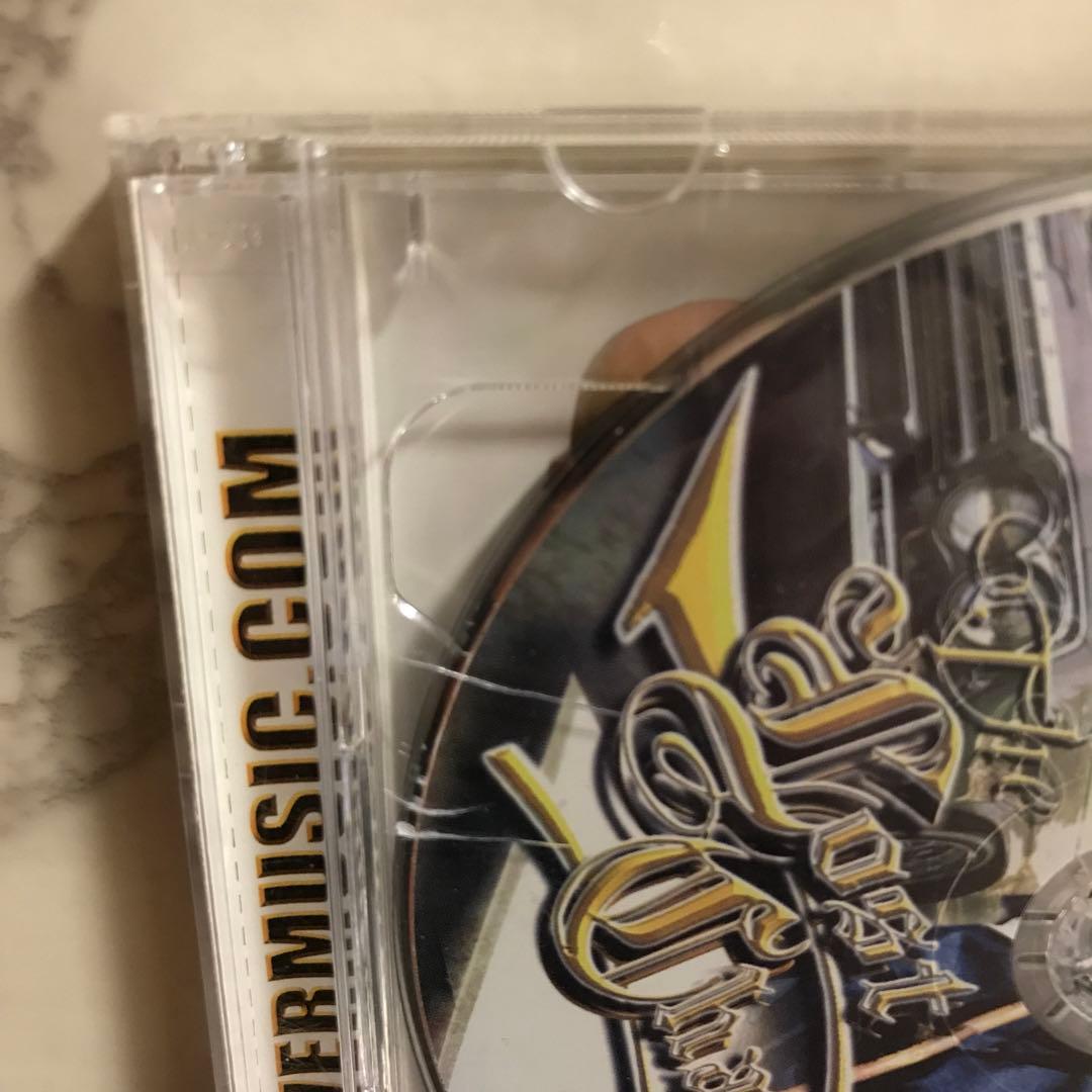 ①MR. CAPONE-E / The Lost Chapters