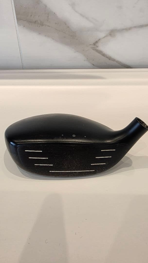 PING G425 MAX フェアウェイウッド 3番 15度 ヘッドのみ