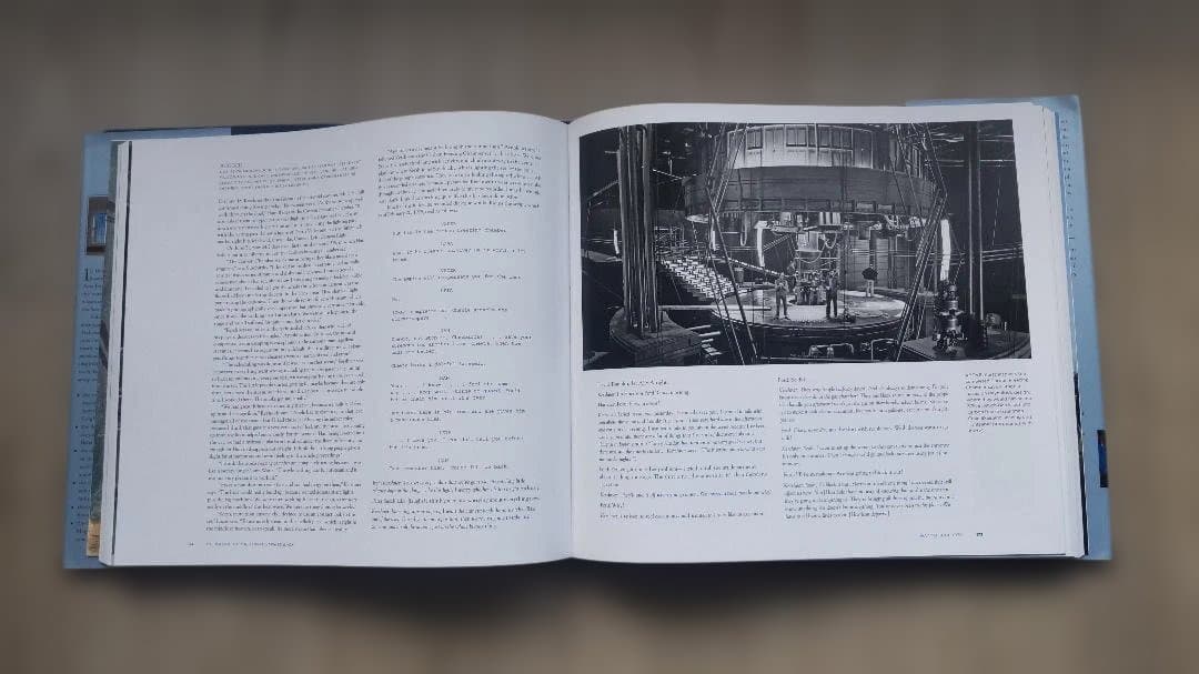 アート・デザイン・音楽 THE MAKING OF THE EMPIRE STRIKES BACK