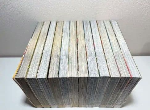 初版多数　マネーの拳　1〜12巻　全巻セット