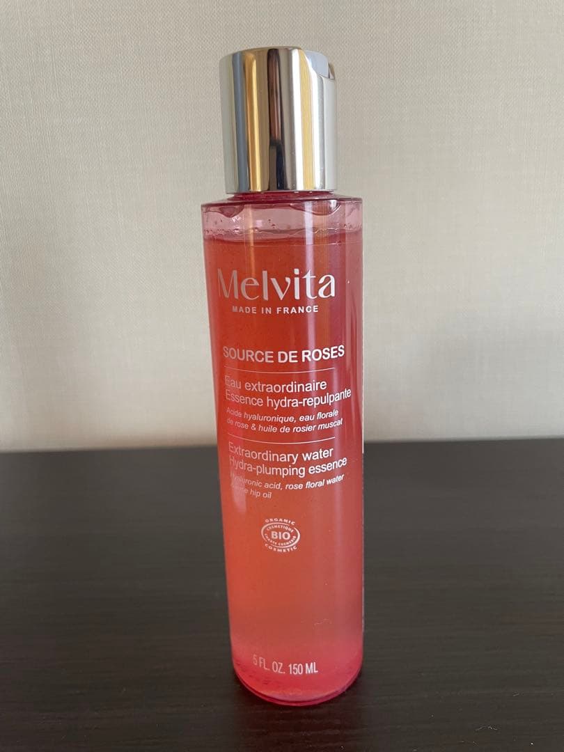 ソルスデローズエッセンスローションとソルスデローズクリーム