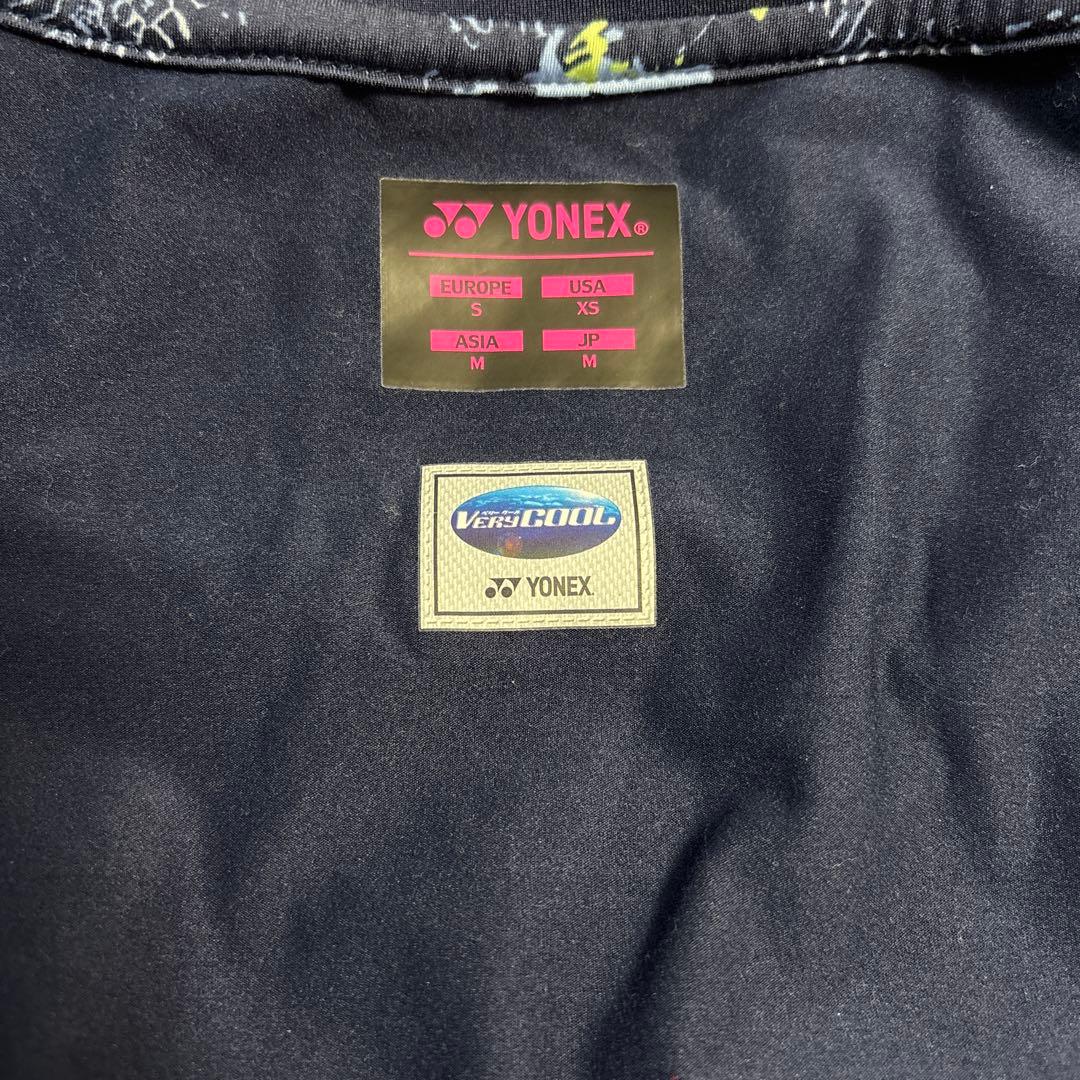 YONEXテニスウェアセット