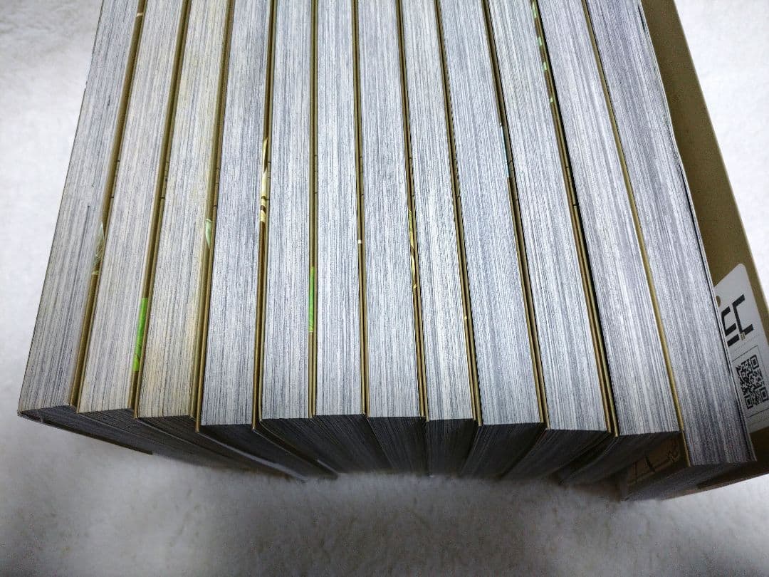 シュルスの魔女 全巻セット