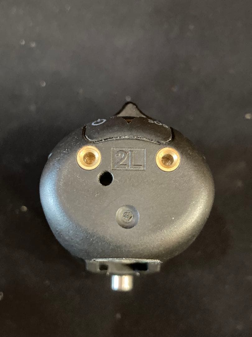 SOLA TECH 600 ダイビングライト