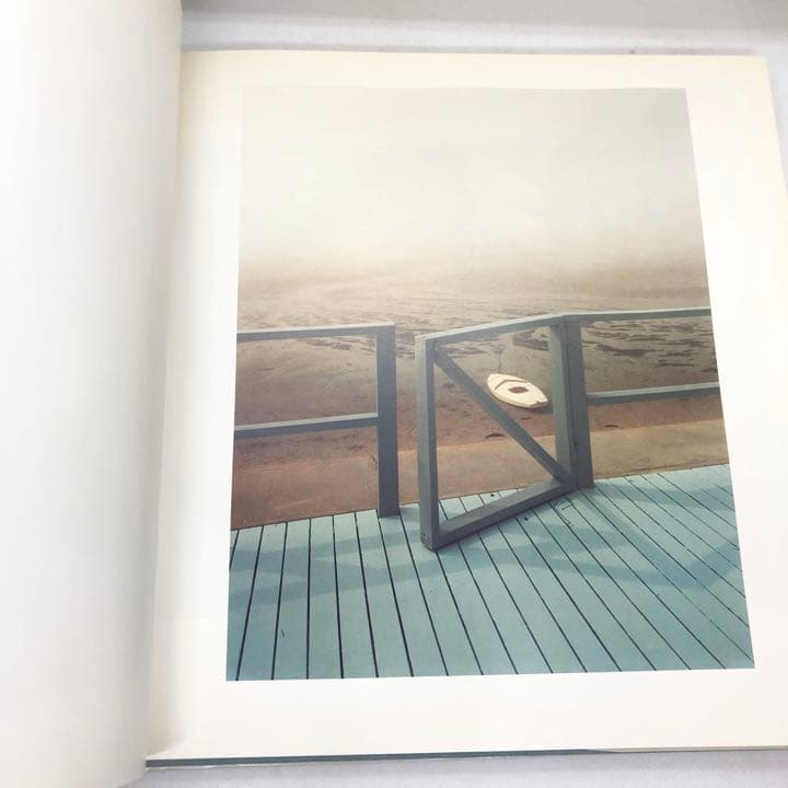 アート・デザイン・音楽 Joel Meyerowitz - A SUMMER'S DAY