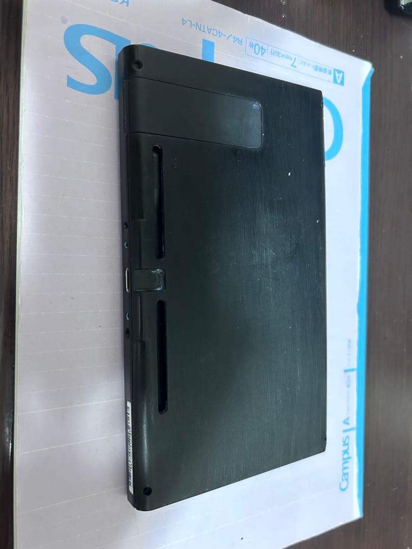 【最終値下げ】任天堂スイッチ