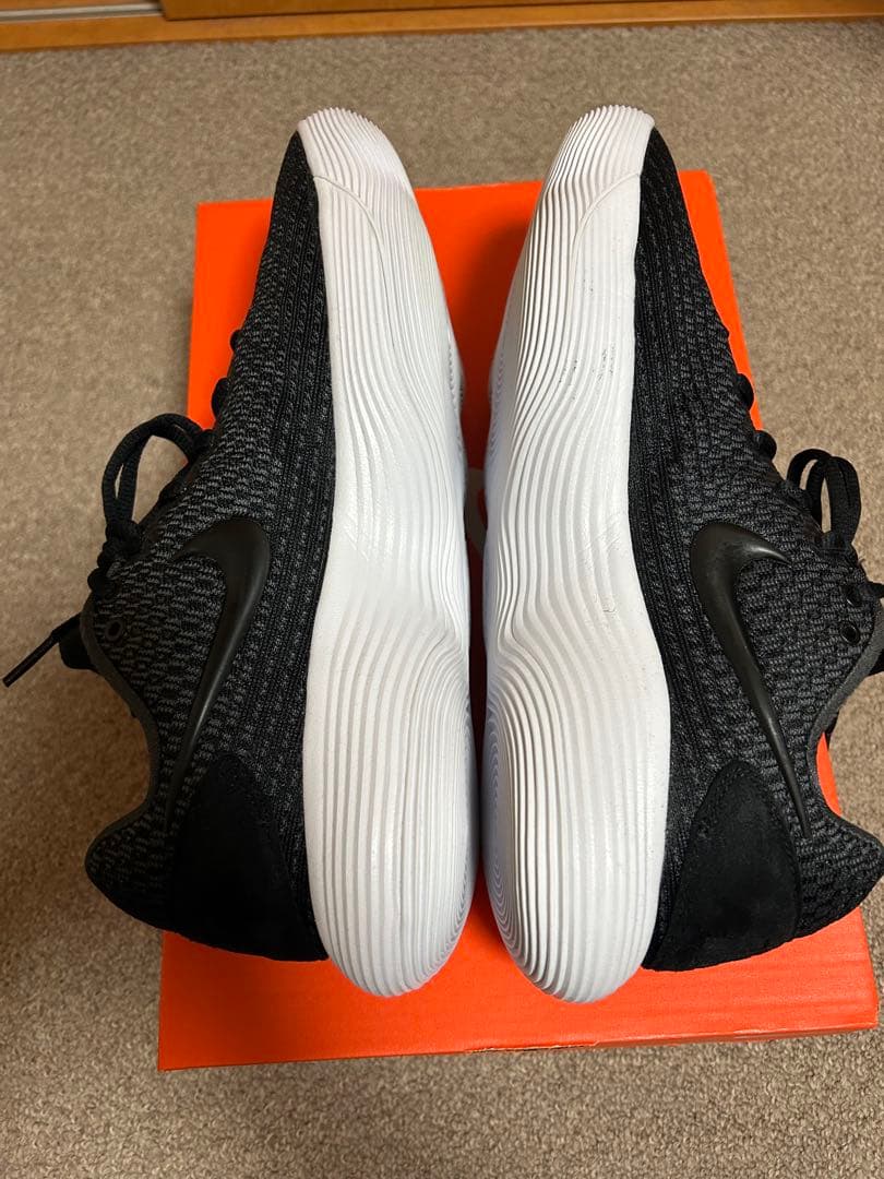 Nike Hyperdunk 2017 Low EP ハイパーダンク2017