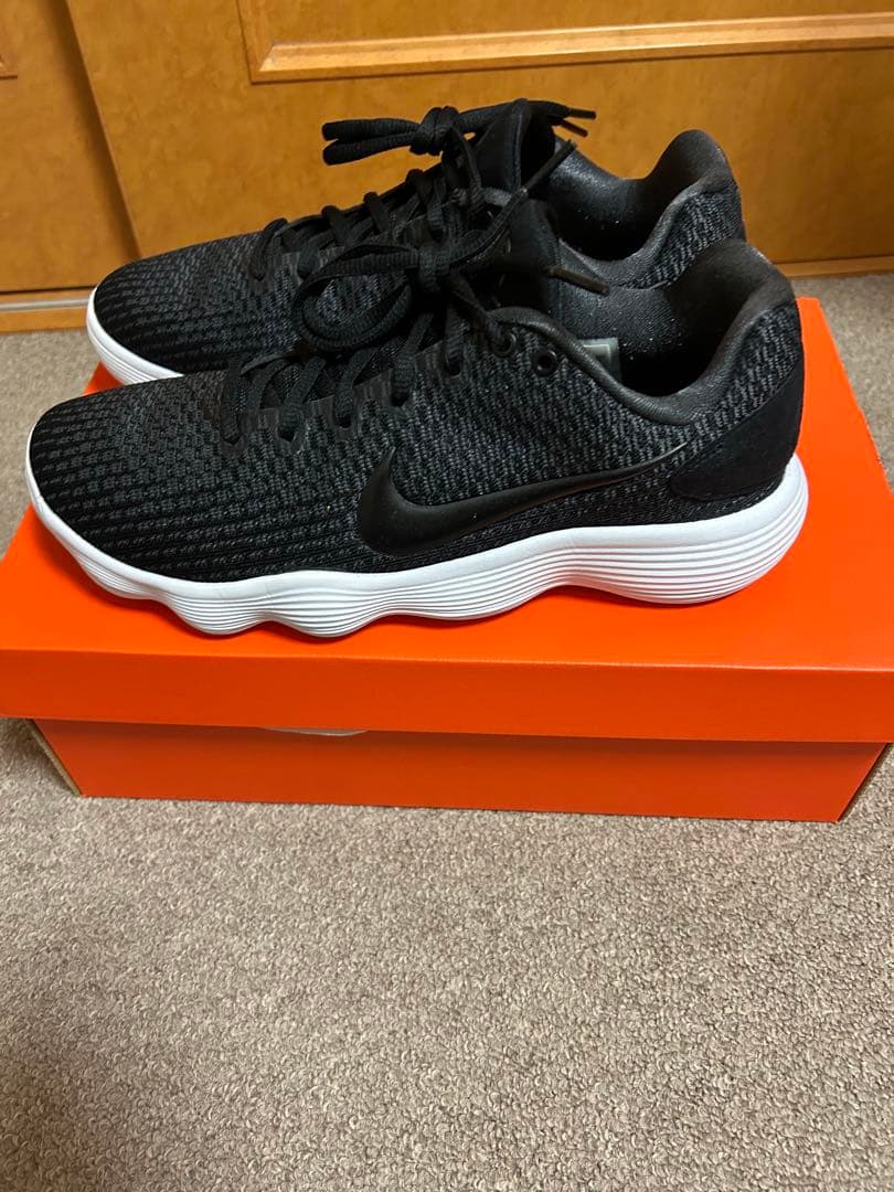 Nike Hyperdunk 2017 Low EP ハイパーダンク2017