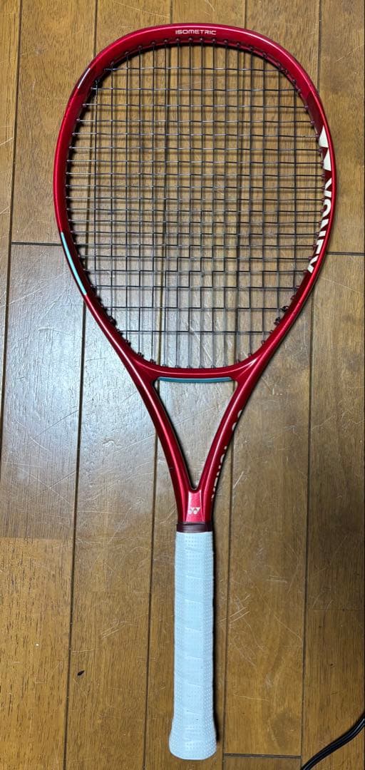 Yonex Vcore 100 2026 G3 ストリング付き　保証書付き