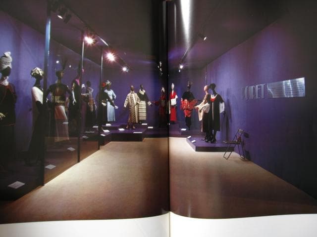 現代衣服の源流　INVENTIVE CLOTHES 1909-1939　限定版